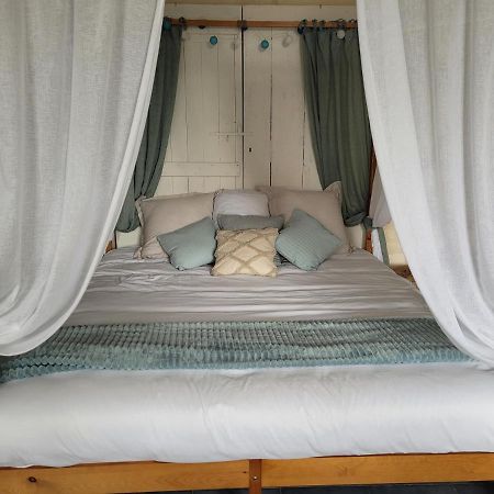 Chambre Ocean Cosy Bordeaux Saint Emilion Lugon et l’Ile du Carney Εξωτερικό φωτογραφία