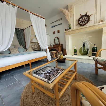 Chambre Ocean Cosy Bordeaux Saint Emilion Lugon et l’Ile du Carney Εξωτερικό φωτογραφία