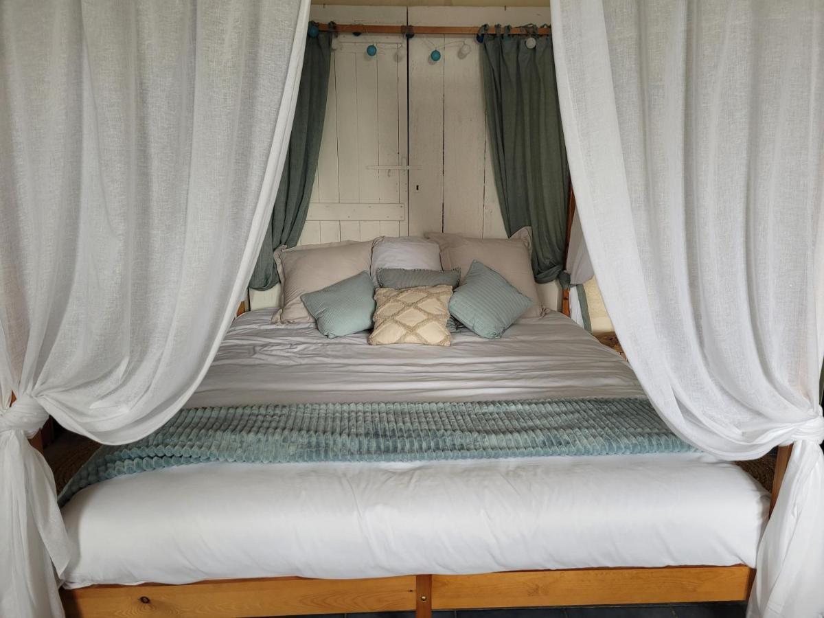 Chambre Ocean Cosy Bordeaux Saint Emilion Lugon et l’Ile du Carney Εξωτερικό φωτογραφία