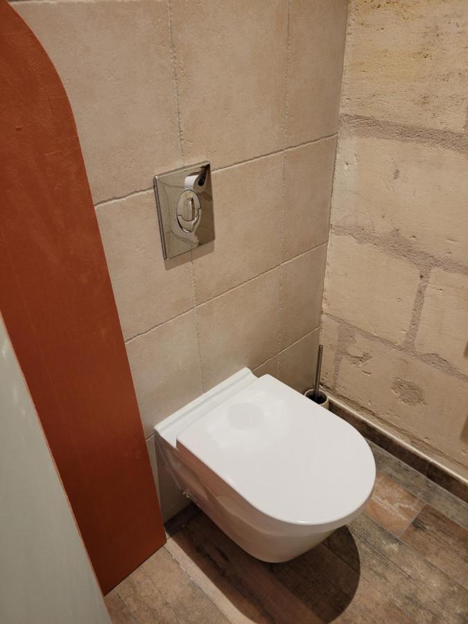 Chambre Ocean Cosy Bordeaux Saint Emilion Lugon et l’Ile du Carney Εξωτερικό φωτογραφία