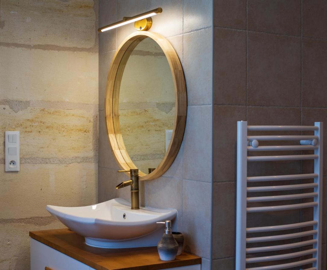 Chambre Ocean Cosy Bordeaux Saint Emilion Lugon et l’Ile du Carney Εξωτερικό φωτογραφία